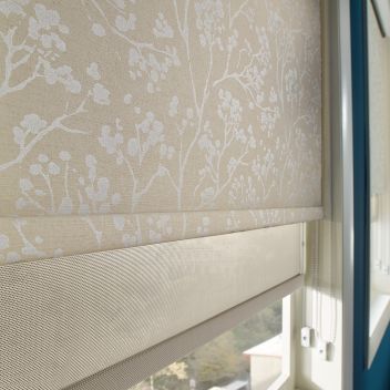 Aura Blinds, Shutters, and Cellular Shades in Calgary